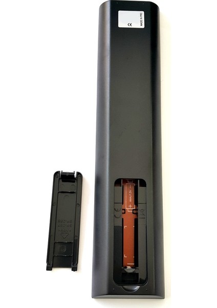 Grundıg G32Ls5533 Led Tv Uyumlu Kumanda