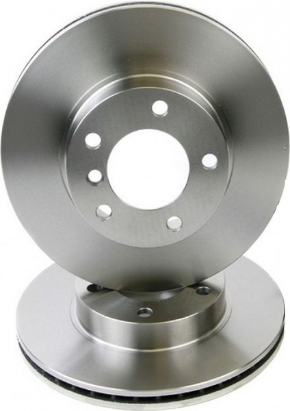 - Arka Fren Diski - Audi A3 1.6 Tdı Vw Golf Caddy 1.6 Tdı 2010 Sonrası