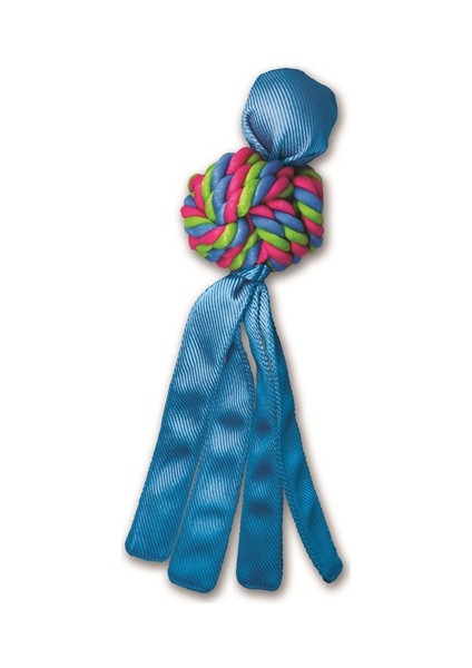 Köpek Wubba Weaves Sesli Oyuncak Xl 42Cm