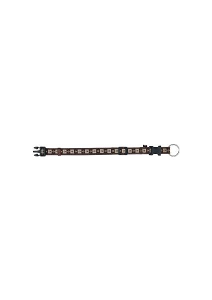 Köpek Boyun Tasması 40-65cm 25mm (LXL)