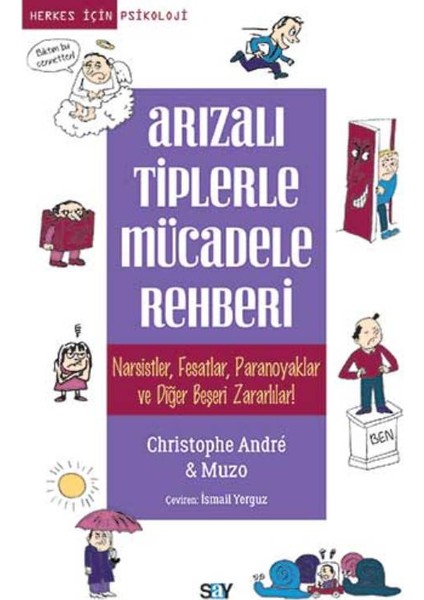 Arızalı Tiplerle Mücadele Rehberi