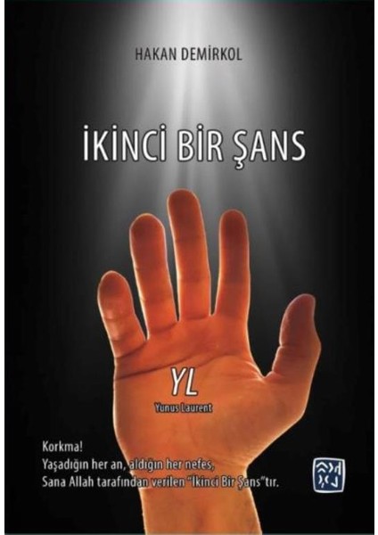 İkinci Bir Şans