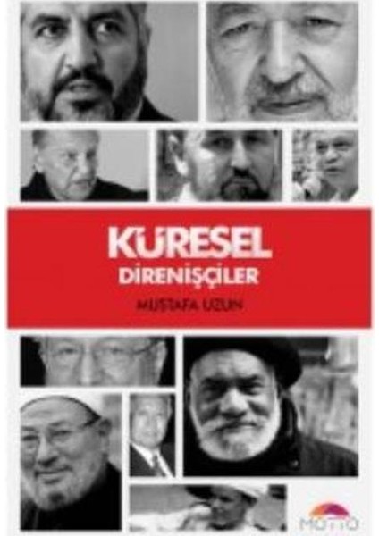 Küresel Direnişçiler