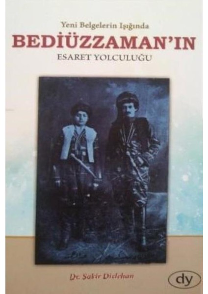 Yeni Belgeler Işığında Beddiüzzaman'In Esaret Yolculuğu