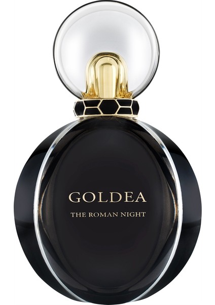 Goldea The Roman Night EDP Sensuelle 50 ml - Bayan Parfümü