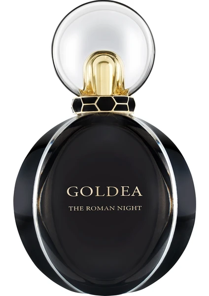 Goldea The Roman Night EDP Sensuelle 50 ml - Bayan Parfümü