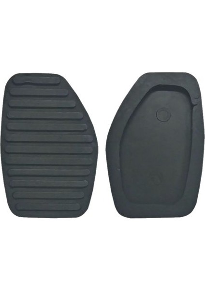 PEUGEOT 106 Debriyaj pedal lastiği 1996 - 2002