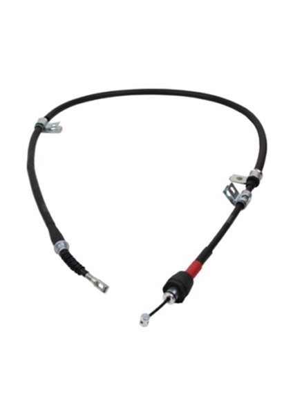 HYUNDAI ELANTRA Arka Sol El Fren Teli 2004 - 2008
