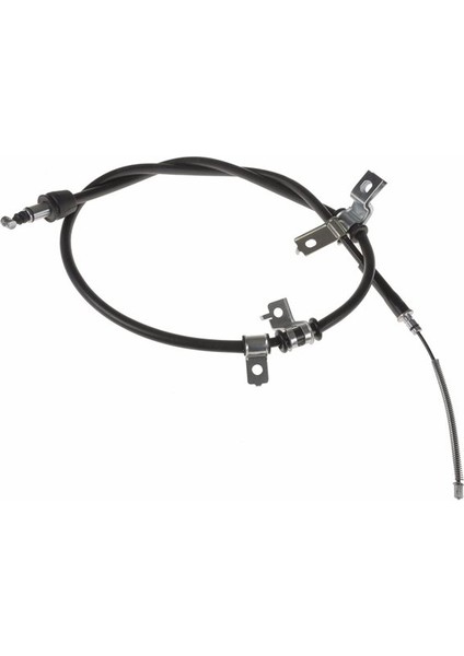 HYUNDAI GETZ Arka Sağ El Fren Teli 2002 - 2011 [CEY]