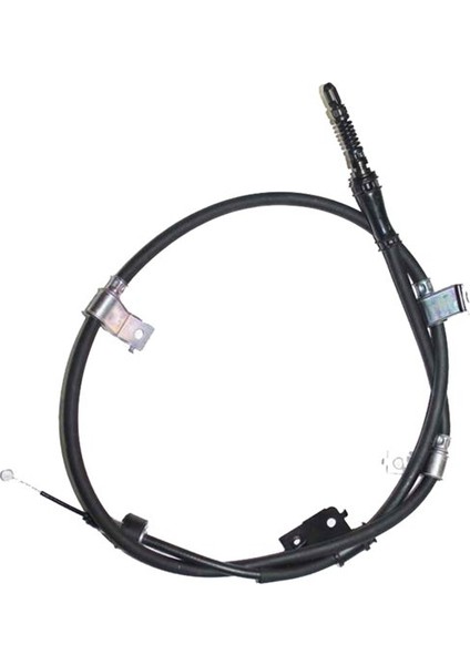 HYUNDAI ELANTRA Arka Sağ El Fren Teli 2007 - 2010 [İTHAL]