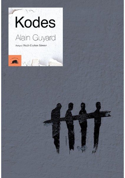 Kodes -Alain Guyard