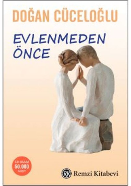 Evlenmeden Önce - Doğan Cüceloğlu