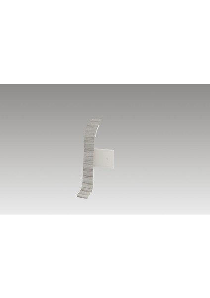 Parkeprofil 5102 Vox Flex Sol Bitim Aparatı