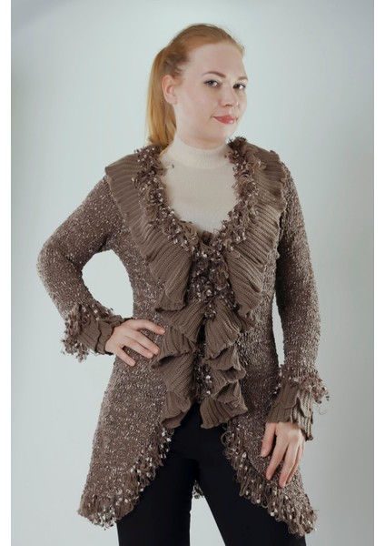 Triko Tunik 2073
