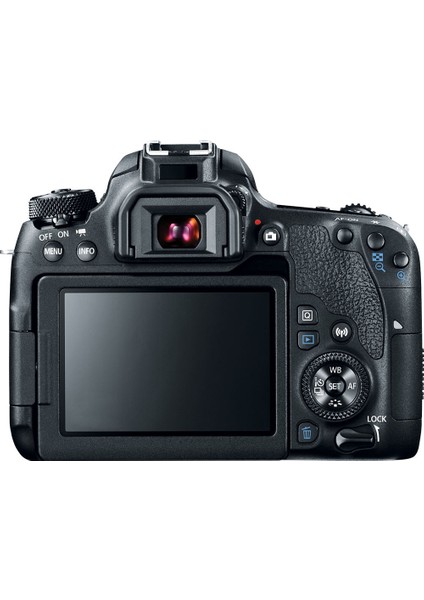 Eos 77D Body İthalatçı Garantili fiyatları