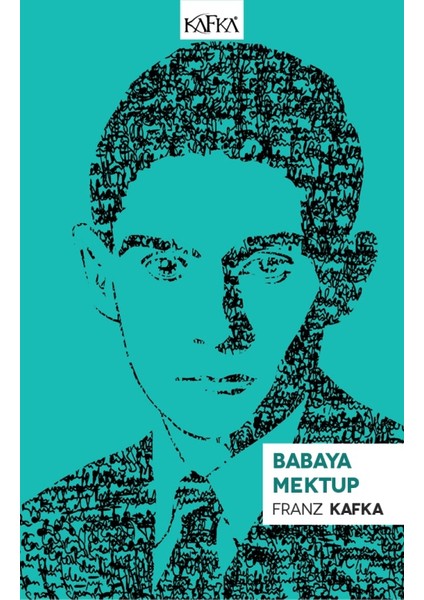 Babaya Mektup - Franz Kafka