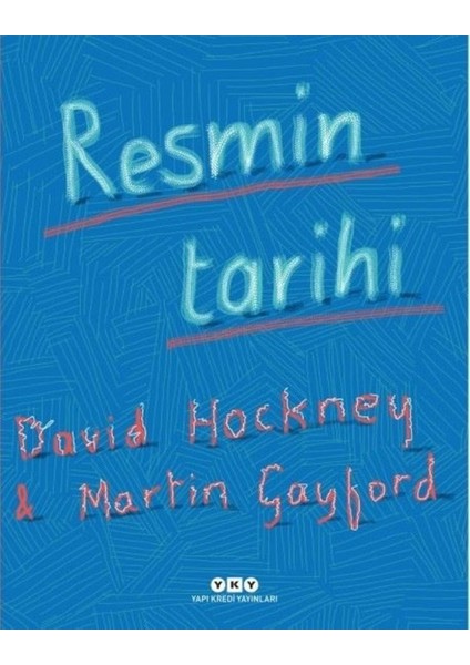 Resmin Tarihi