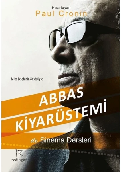 Abbas Kiyarüstemi İle Sinema Dersleri