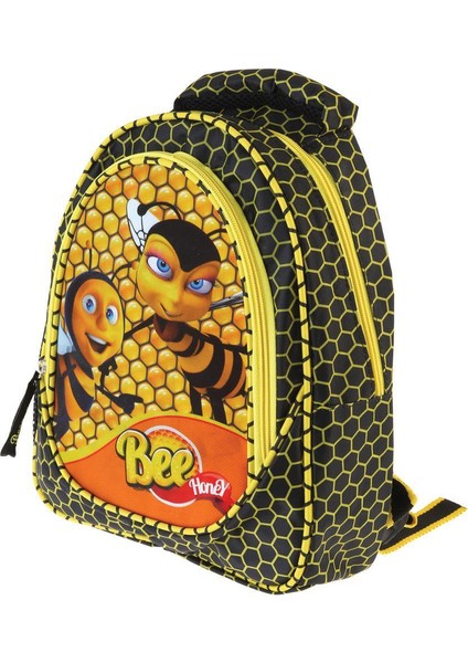 Bee Arı Simli Anaokulu Çantası fiyatları