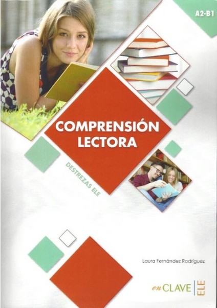 Comprension Lectora A2-B1 (Destrezas Ele)