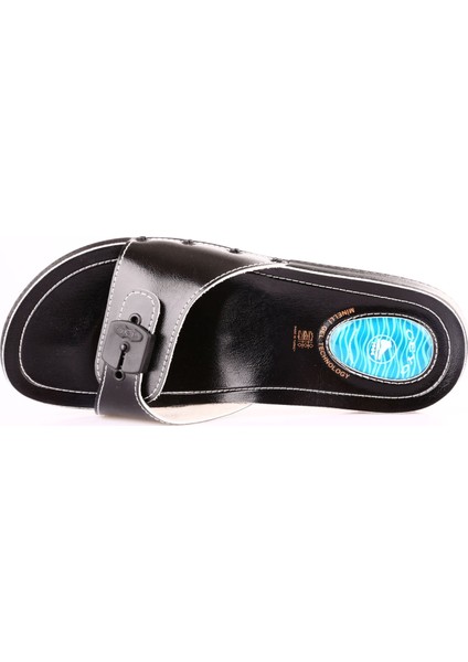 6300-1 Erkek Terlik