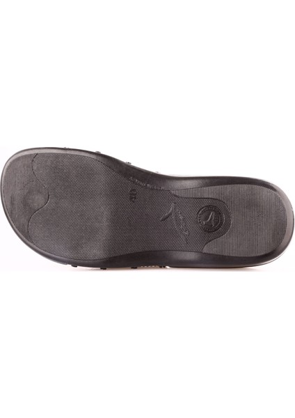 6300-1 Erkek Terlik