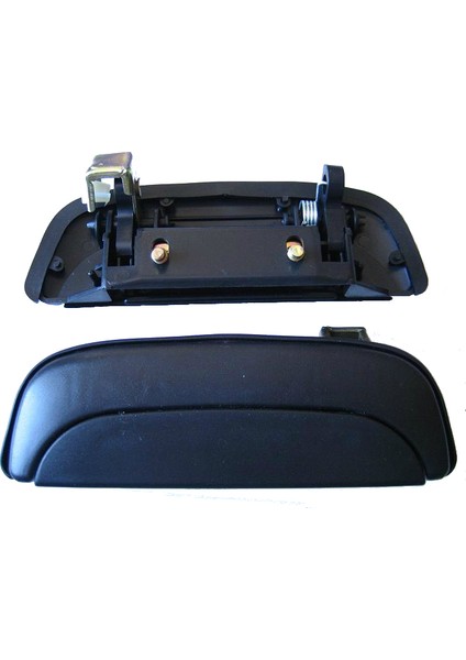 Hyundai H100 Dış Kapı Kolu Ön Sol 82650-4B000