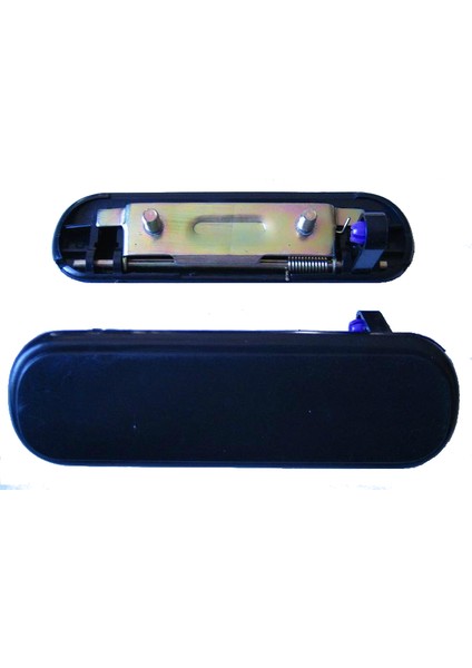 Suzuki Carry Dış Kapı Kolu Ön Sol