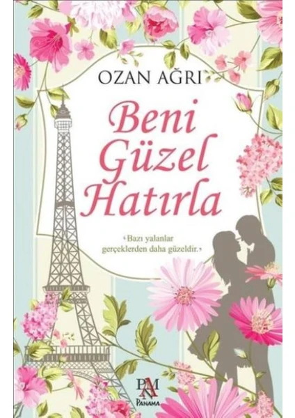 Beni Güzel Hatırla - Ozan Ağrı