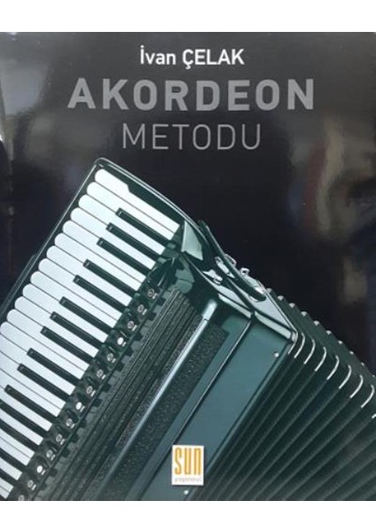 Akordeon Metodu