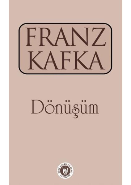Dönüşüm