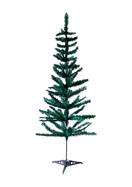 Yılbaşı Çam Ağacı 120 cm 100 Dal