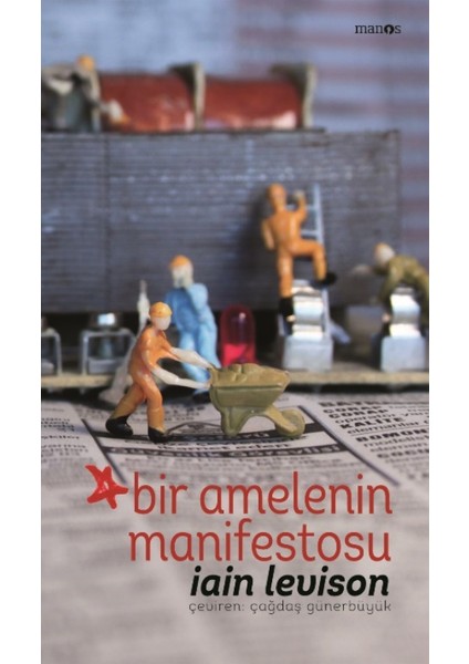 Bir Amelenin Manifestosu