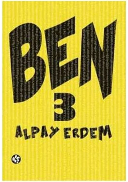 Ben 3