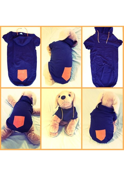 Athletıque Sweat - Lacivert - Büyük Irk İçin indirimleri