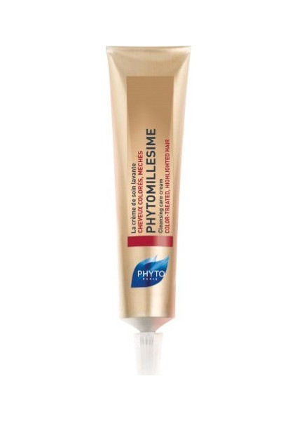 Phytomillesime 75 ml Temizleyici Bakım Kremi