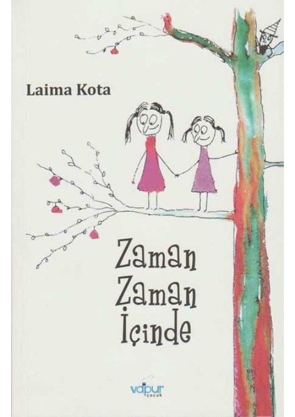 Zaman Zaman İçinde