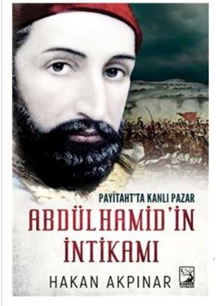 Abdülhamid'in İntikamı