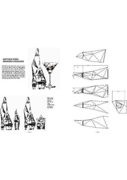 Structural Packaging Art (With DVD-ROM) (Ambalaj Tasarımı)