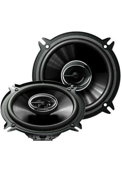 TS-G1320F 250W – 35W RMS 13 cm Tweeterli Üst Seri