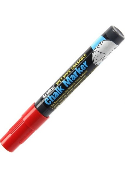 Tebeşir Markörü 4 mm Renk - Mavi fiyatları