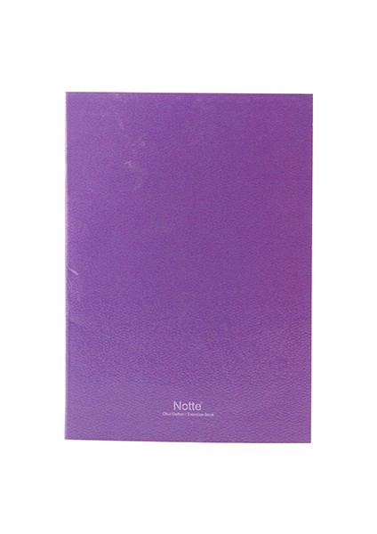 Defter A5 Lise 60 Yp. Kar. 11-101