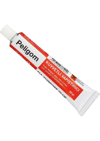 Peligom Yapıştırıcı 90 g No: 11