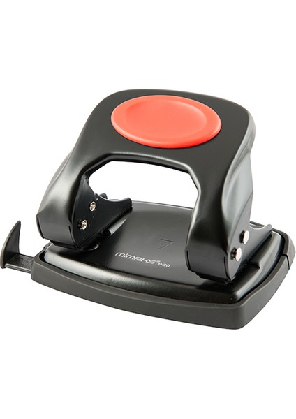 Delgeç 20 Sayfa Metal Wrestler (P-20) Renk - Siyah modelleri