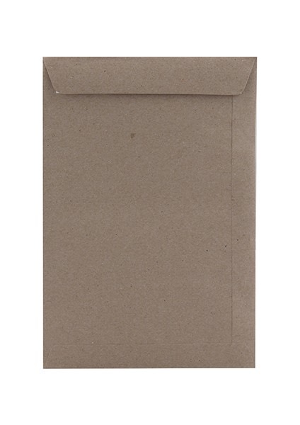 Asil Torba Zarf 260 x 350 mm Kraft 25'li Paket 90 g (AS-11127) modelleri