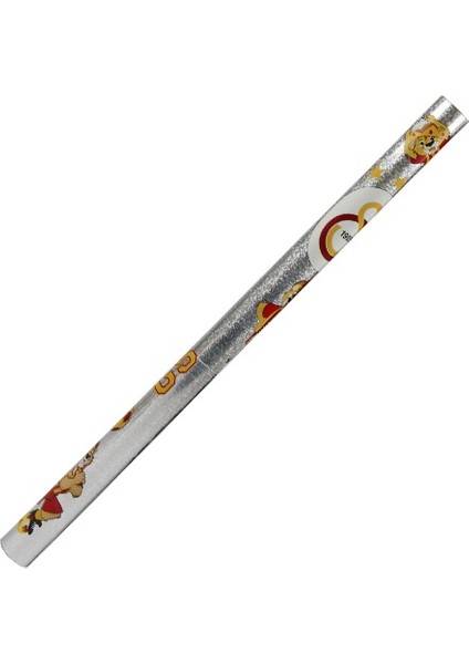 GS Metalize Kaplık 40x150cm