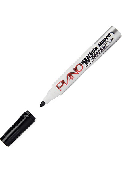 Tahta Kalemi PYN-202 Renk - Siyah