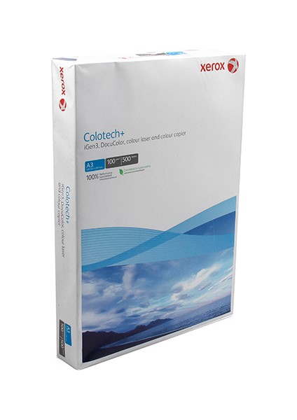 Colotech A3 Gramajlı Kağıt 100 g/m2 500 Yaprak fiyatları