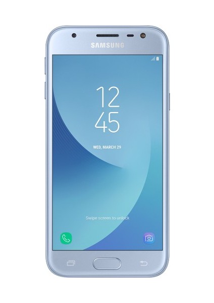 Galaxy J330 J3 Pro 16 GB (İthalatçı Garantili) Mavi