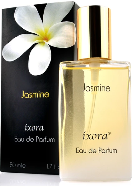 Ixora Jasmine Kadın Parfüm 50 ml EDP